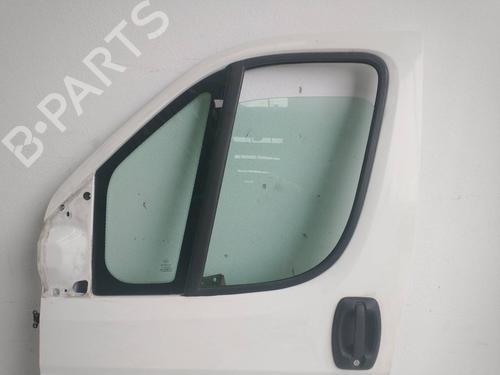 Left front door PEUGEOT BOXER Van 2.2 HDi 120 | BP7708649C2