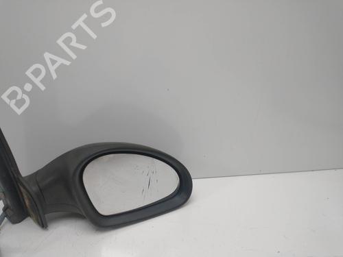 Right mirror SEAT ALTEA (5P1)  | BP10136908C27 