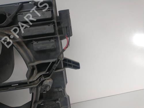 Radiator fan BMW 6 (E63) 630 i | BP8804672M35 