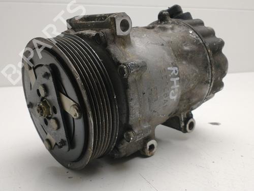 Used AC compressor CITROËN C4 Picasso I MPV (UD_) [2006-2015]  30580132