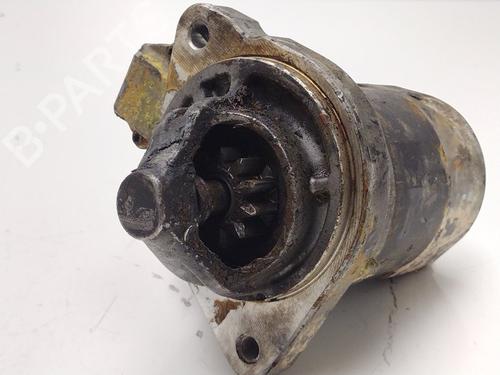 Used Starter FORD FOCUS III 1.0 EcoBoost (125 hp) 30615987