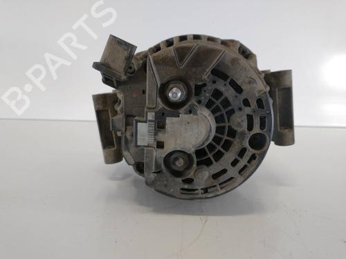 Alternator MERCEDES-BENZ C-CLASS (W203) C 280 (203.054) | BP7506101M7 
