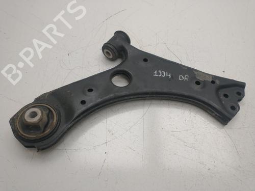 Used Right front suspension arm Right front suspension arm FIAT TIPO Estate (356_, 357_) 1.4 (356WXA1B) (95 hp) 36436795 36436795