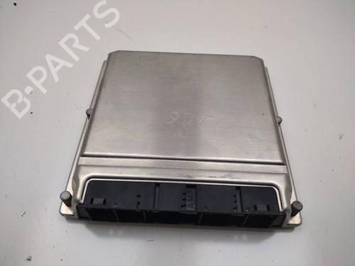 Engine control unit (ECU) MERCEDES-BENZ C-CLASS Coupe (CL203) C 220 CDI (203.706) (143 hp) 18120425