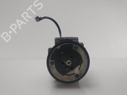 Used AC compressor FORD FIESTA VI (CB1, CCN) [2008-2017]  10175118