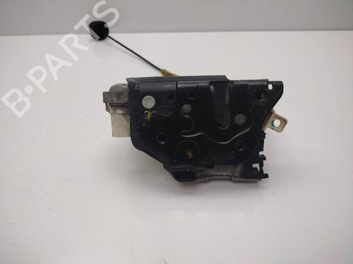 Front left lock AUDI Q5 (8RB)  | BP20294941C98 