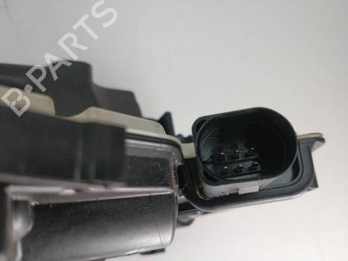 Rear right lock VW TIGUAN (5N_)  | BP16036701C99 