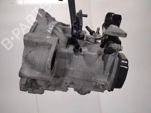 Gearbox SEAT IBIZA IV (6J5, 6P1)  | BP9239683M3 