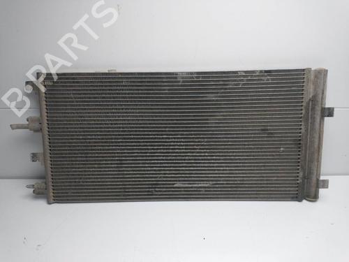 Airco radiateur DACIA LODGY (JS_) 1.5 dCi (107 hp) 12339917