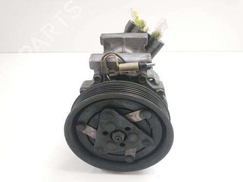 AC compressor RENAULT CLIO II (BB_, CB_)  | BP8960650M34 