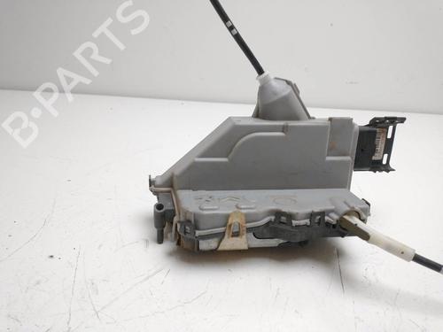 Used Rear right lock PEUGEOT 508 SW I (8E_) 1.6 BlueHDi 120 (120 hp) 12340230