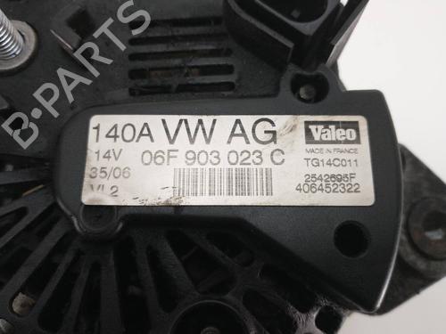 Alternator SEAT ALTEA (5P1)  | BP8185680M7 