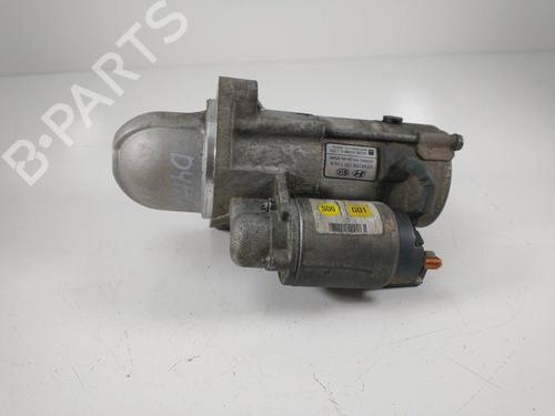 Starter HYUNDAI SANTA FÉ II (CM) 2.2 CRDi 4x4 | BP17527300M8 