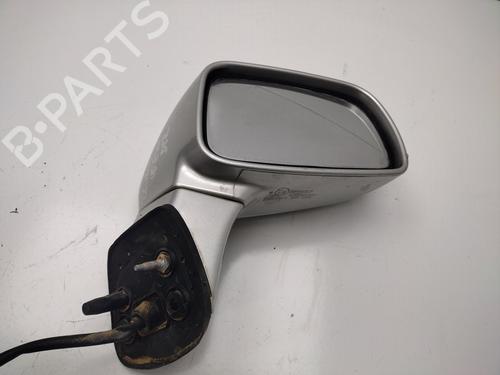 Used Right mirror TOYOTA COROLLA Verso (_E12_) [2001-2007]  30319272