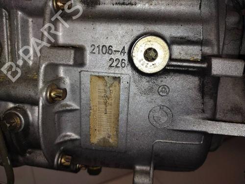 Gearbox BMW 3 (E46) 320 d | BP16829159M3 