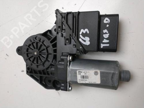 Used Right rear window motor VW GOLF VI (5K1) 1.6 TDI (105 hp) 15127715