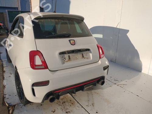 Engine FIAT 500 (312_) 1.4 (312AXC1B, 312CXC1B) | BP21043839M1