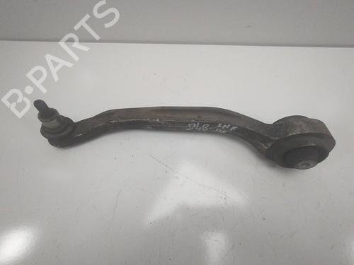 Left front suspension arm AUDI A6 C6 Avant (4F5) 2.7 TDI (180 hp) 11421640