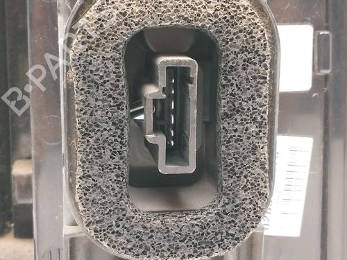Left taillight CITROËN BERLINGO MULTISPACE (B9)  | BP29536516C34 