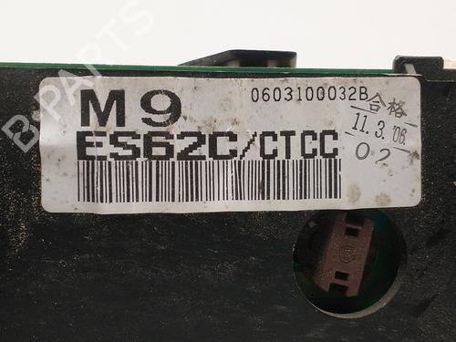 Instrument cluster NISSAN X-TRAIL I (T30)  | BP25938792C47