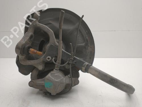 Right front steering knuckle MERCEDES-BENZ E-CLASS (W211) E 280 CDI (211.023) | BP32034109M26  - Image 5