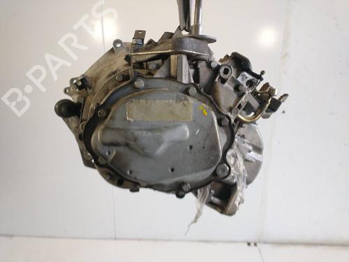 Gearbox CITROËN XSARA PICASSO (N68) 1.6 HDi | BP13753559M3 