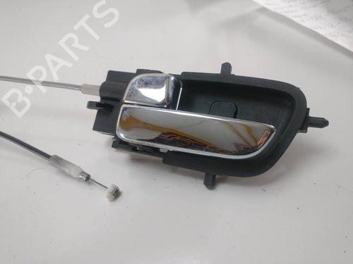 Rear left lock HYUNDAI i20 I (PB, PBT)  | BP11866183C100 