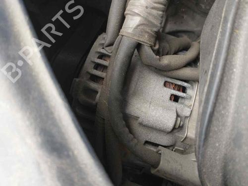 Used Alternator TOYOTA CELICA Coupe (_T23_) 1.8 16V VT-i (ZZT230_, ZZT230) (143 hp) 7509481