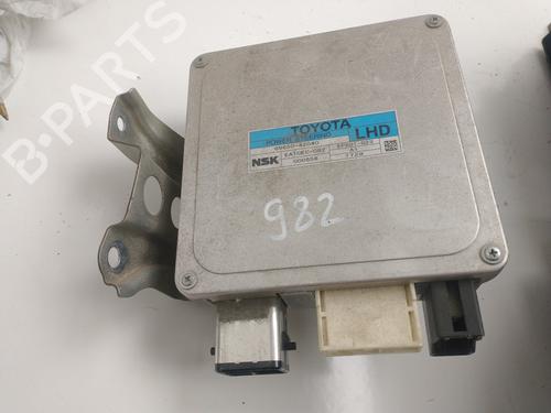 Elektronisk modul TOYOTA RAV 4 III (_A3_) [2005-2014]  29340588