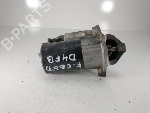 Startmotor KIA CEE'D Hatchback (ED) [2006-2012]  15804780