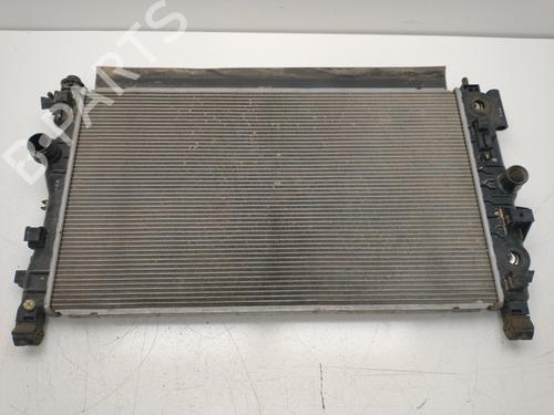 Used Water radiator Water radiator 39032352 39032352