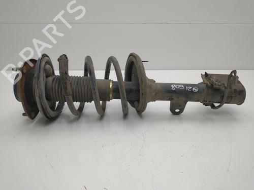 Used Left front shock absorber HYUNDAI TUCSON (JM) 2.0 CRDi (113 hp) 31841245