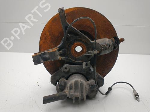 Right front steering knuckle CITROËN C4 I (LC_)  | BP31971225M26 