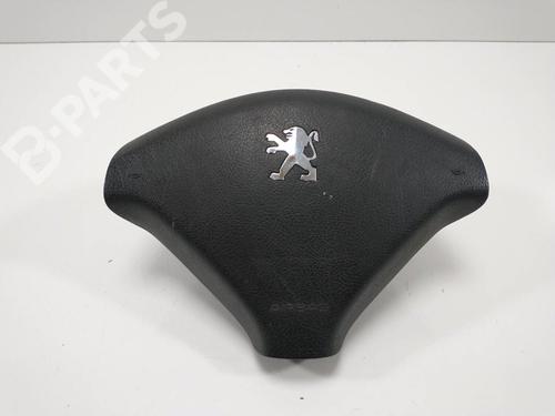 Used Driver airbag Driver airbag PEUGEOT 307 Break (3E) [2002-2009] 7508507 7508507