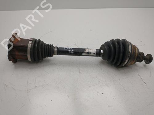 Used Left front driveshaft AUDI Q5 (8RB) [2008-2019]  32672420