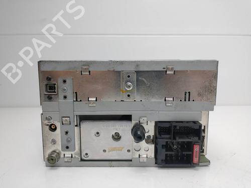 Electronic module MERCEDES-BENZ M-CLASS (W163) ML 270 CDI (163.113) | BP17533032M83 
