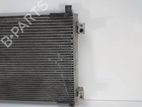 AC radiator PEUGEOT 206 Hatchback (2A/C)  | BP7509661M32 