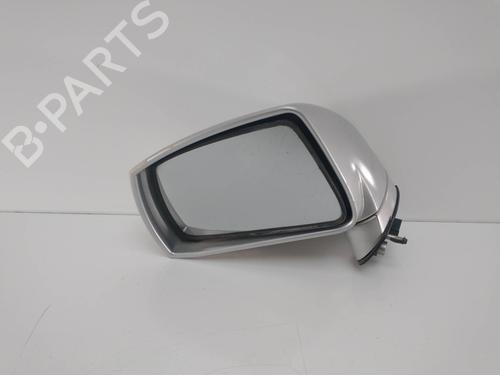 Used Left mirror HYUNDAI COUPE I (RD) [1996-2004]  10136904