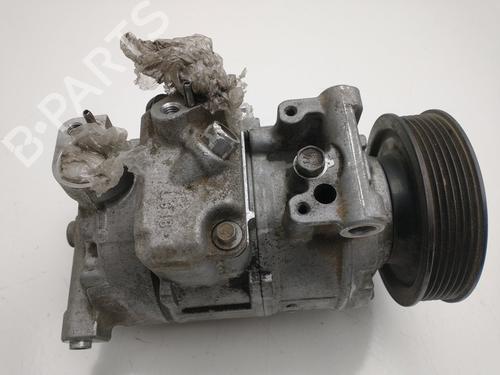 AC compressor SEAT LEON (1P1)  | BP32141431M34 