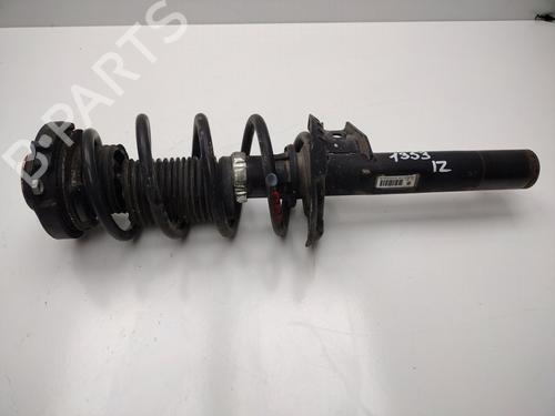 Used Left front shock absorber VW GOLF V (1K1) 1.9 TDI (105 hp) 23039155