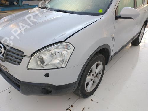 Water radiator NISSAN QASHQAI I (J10, NJ10) 2.0 | BP22436097M31