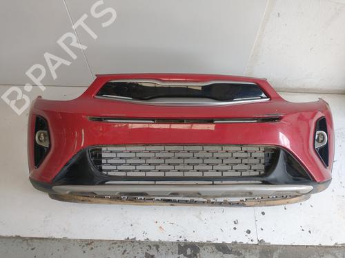 Front bumper KIA STONIC (YB)  | BP34521639C7  - Image 5
