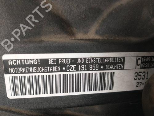 Engine VW GOLF VII (5G1, BQ1, BE1, BE2) | BP15670829M1