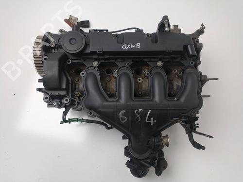 Cylinder head FORD GALAXY II (WA6) 2.0 | BP16914824M5 