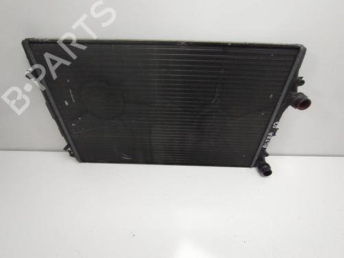 Køler SEAT ALTEA XL (5P5, 5P8) [2006-2015]  11884084