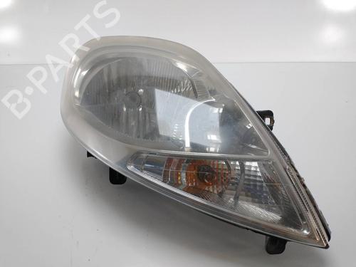 Right headlight RENAULT TRAFIC II Van (FL) [2001-2024]null 8200701356 | 8200701356 |