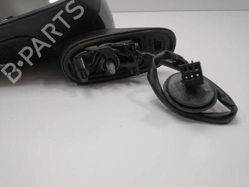 Left mirror OPEL CORSA D (S07)  | BP7509477C26 