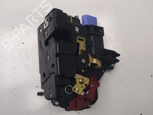 Front right lock VW TOURAN (1T3) | BP32266551C97