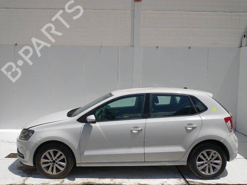 Used Parts VW POLO V (6R1, 6C1) 4866494