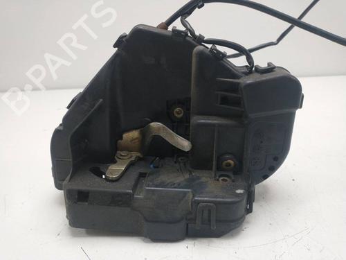 Rear right lock MERCEDES-BENZ C-CLASS T-Model (S202)  | BP11866166C99 